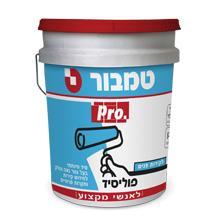 פוליסיד 18 ליטר