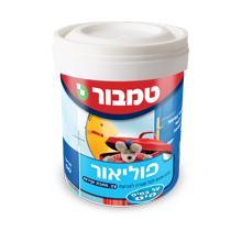פוליאור ע"ב מים 0.75