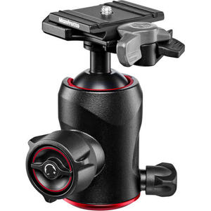 ראש כדורי לחצובה 496 Manfrotto