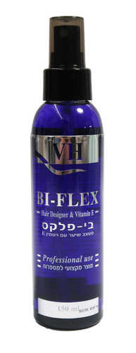מרכך ללא שטיפה ביפלקס