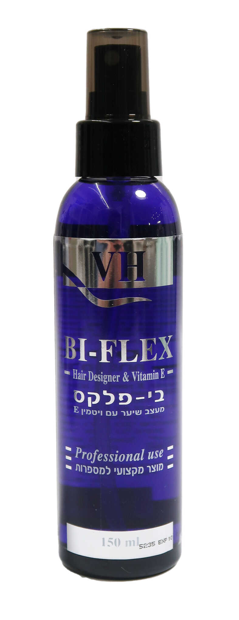 מרכך ללא שטיפה ביפלקס