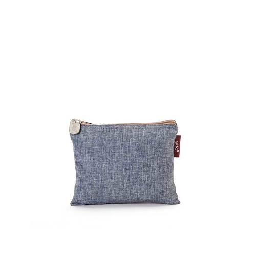 שק עגלה gitta Carryall ג’ינס כחול