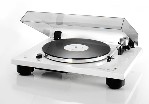 Thorens TD 206 WHITE