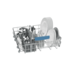 מדיח כלים ‏רחב Bosch SMS43D02ME בוש