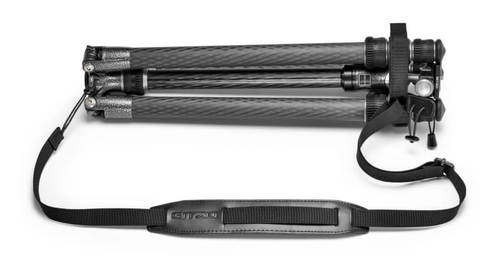 חצובת סטילס עם ראש כדורי Gitzo Traveler 