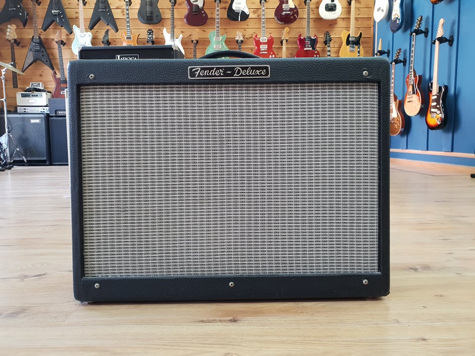 Fender Hot Rod Deluxe USA