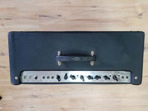 Fender Hot Rod Deluxe USA