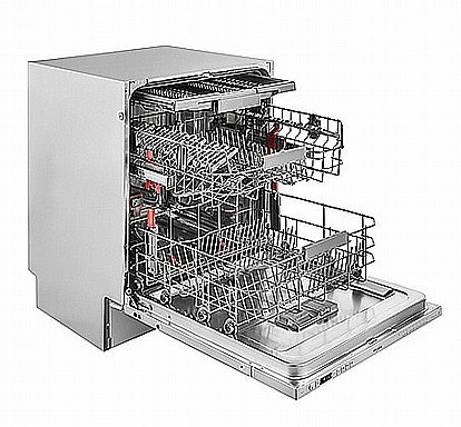 מדיח כלים ‏רחב Bosch SMS4HVI31E בוש