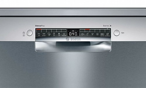 מדיח כלים Bosch SMS4HVI33E בוש