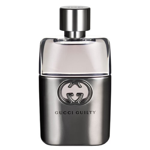 בושם לגבר גוצ'י טסטר GUCCI GUILTY 90 ML E.D.T TESTER