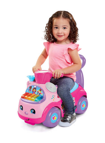 בימבה מצעד המוזיקה סגול פישר פרייס fisher-price 