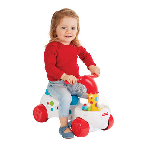 בימבה פופקורן פישר פרייס fisher-price 
