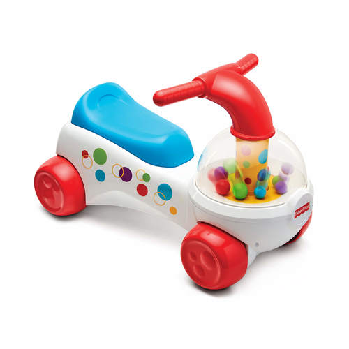 בימבה פופקורן פישר פרייס fisher-price 