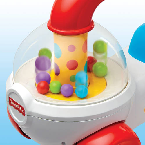 בימבה פופקורן פישר פרייס fisher-price 