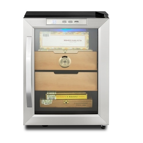 מקרר ויומידור לסיגרים- Galaxy.