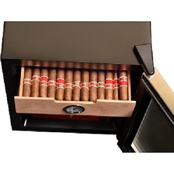 מקרר ויומידור לסיגרים- Galaxy.