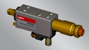 Metco 9MB