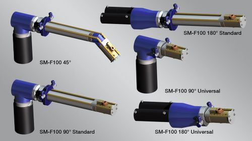 SM F100 Connex