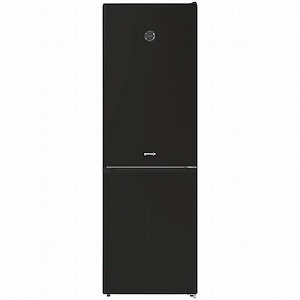 מקרר מקפיא תחתון 1.20 ס"מ גורניה GORENJE מדגם NRK6192SYBK המחיר ליחידה