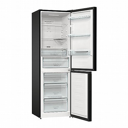 מקרר מקפיא תחתון 1.20 ס