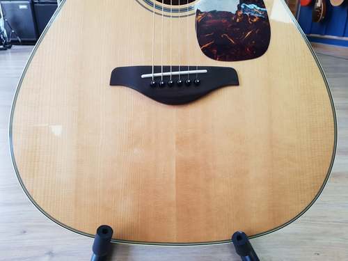Yamaha FGX720SCA