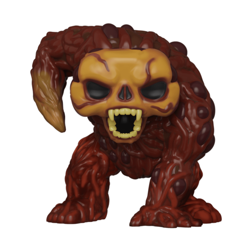 POP Heroes: The Flash- Bloodwork