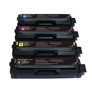 טונר צהוב למדפסת ‏לייזר Pantum CP2200DW