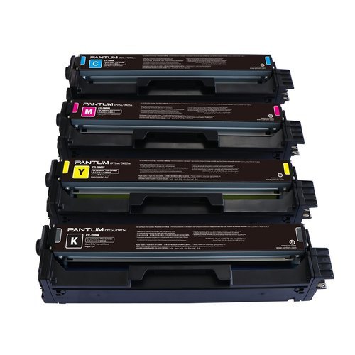 טונר אדום למדפסת ‏לייזר Pantum CP2200DW