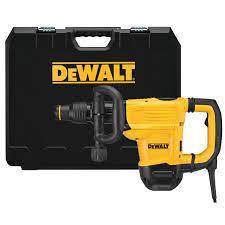 פטיש חציבה 7.4 ק