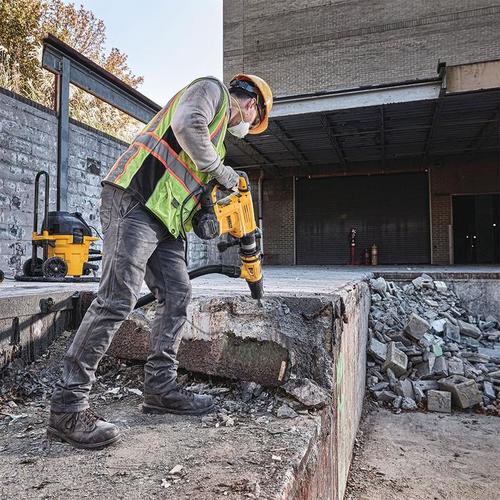 פטיש חציבה 7.4 ק