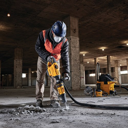 פטיש חציבה 7.4 ק