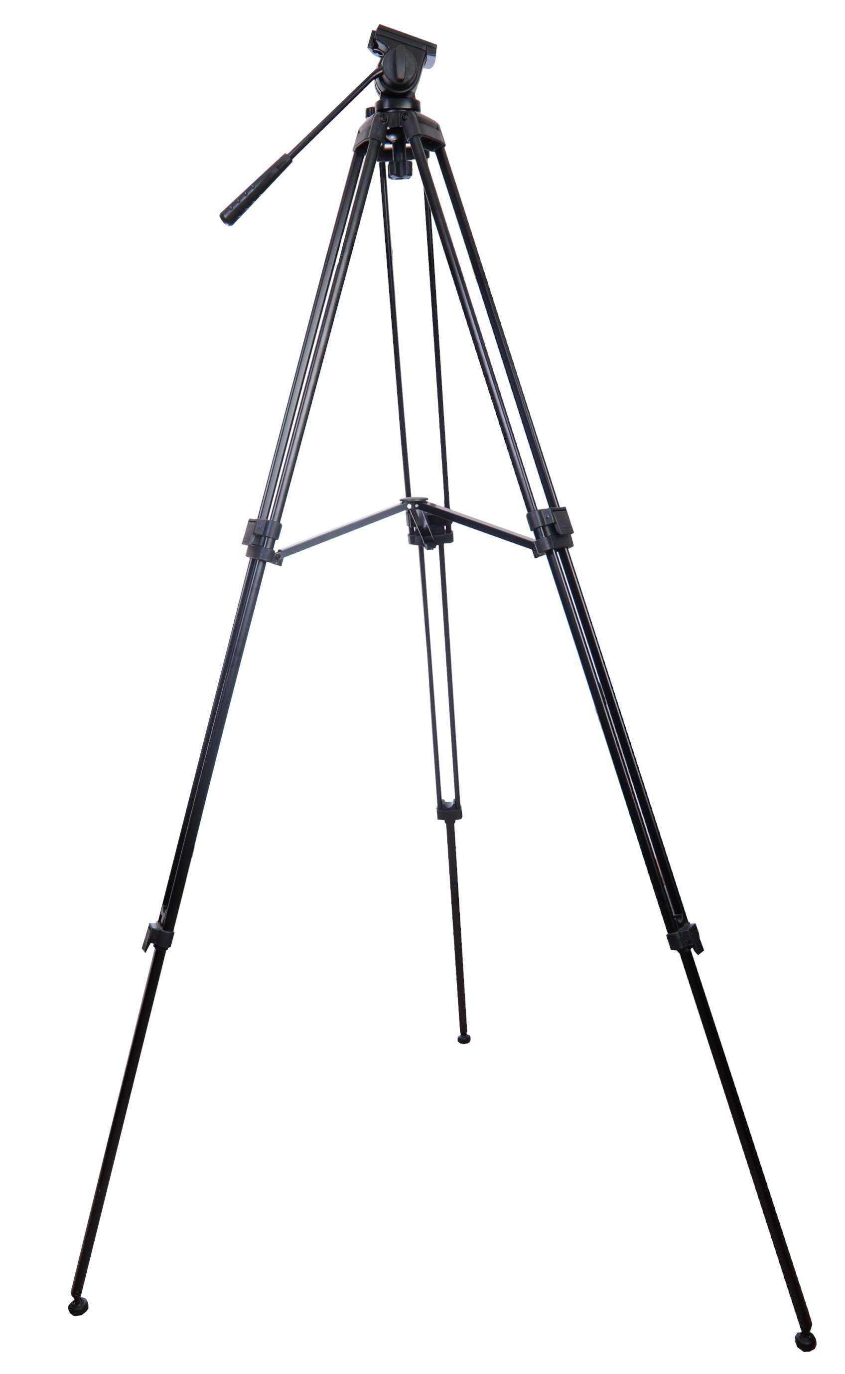 חצובה וידאו מקצועית Somita ST 650H