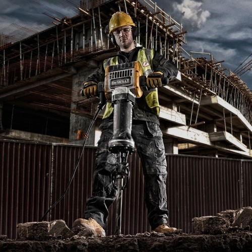 פטיש חציבה 30 ק