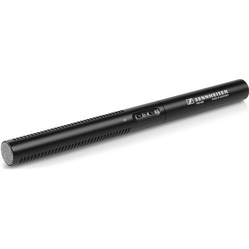 ‏מיקרופון קונדנסר Sennheiser MKE600