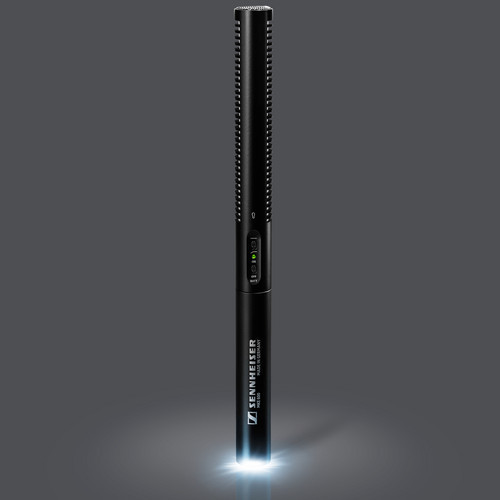 ‏מיקרופון קונדנסר Sennheiser MKE600
