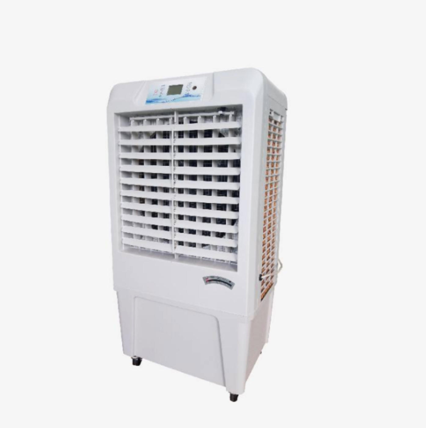 מצנן אוויר 6900 COLDER COMBO