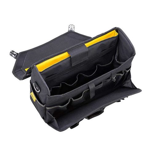 תיק למחשב ולכלי עבודה STANLEY