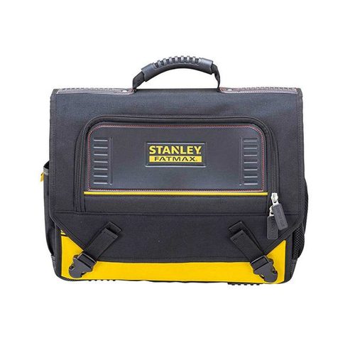 תיק למחשב ולכלי עבודה STANLEY