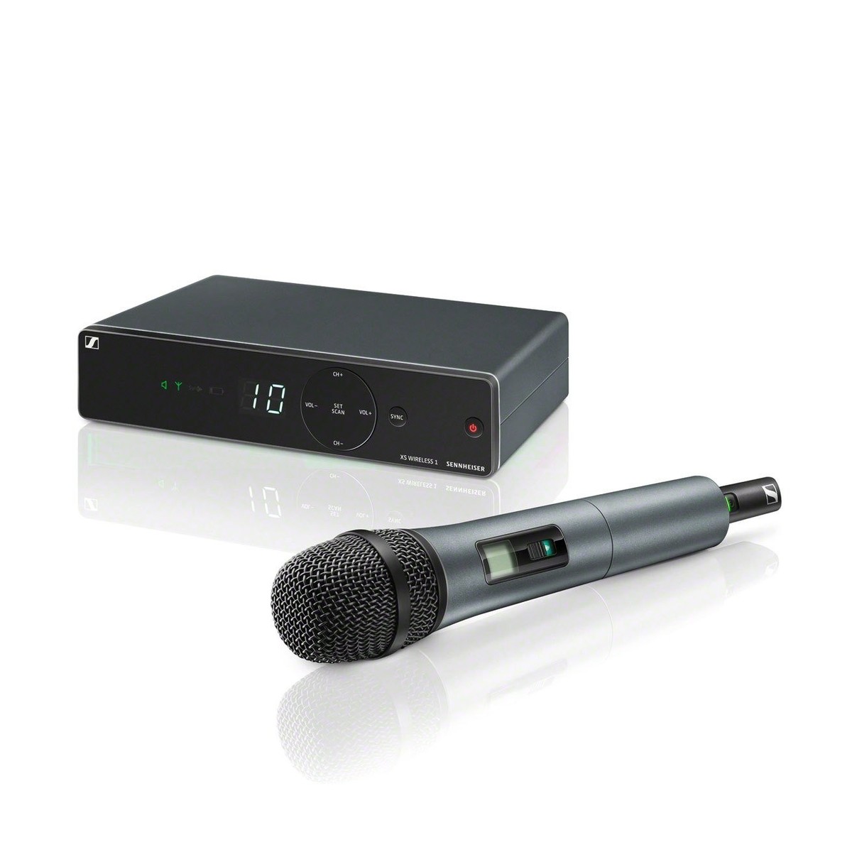 ‏מיקרופון אלחוטי Sennheiser XSW2835