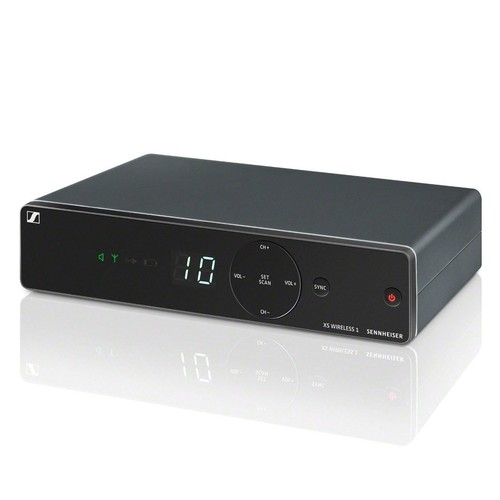 ‏מיקרופון אלחוטי Sennheiser XSW2835