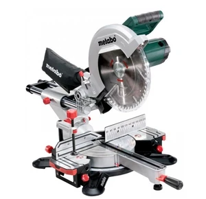מסור גרונג פנדל חשמלי מקצועי "12 METABO KGS 305 M 