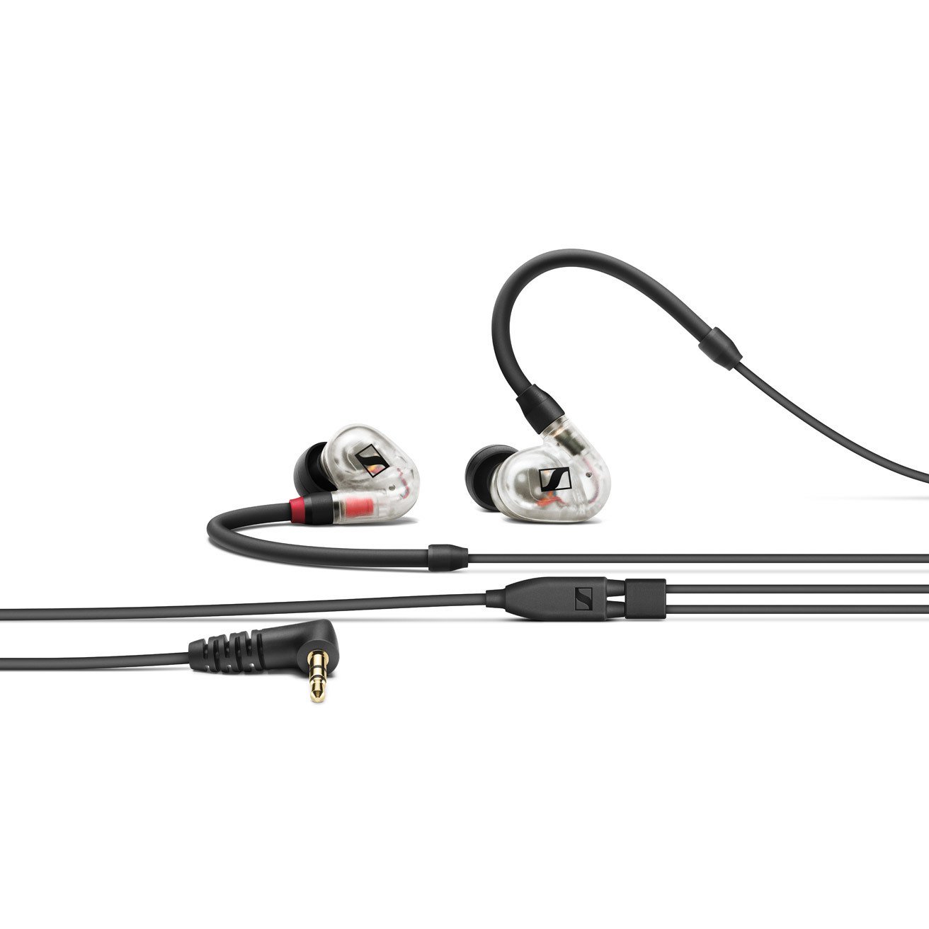 IE 100 PRO sennheiser אוזניות מוניטור 