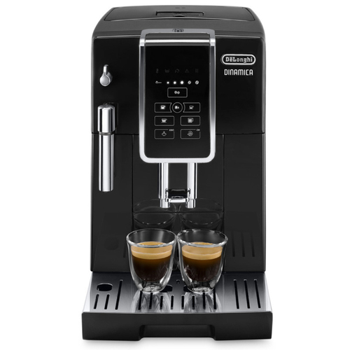 ‏מכונת אספרסו Delonghi Dinnamica Ecam 35015.B דה לונגי