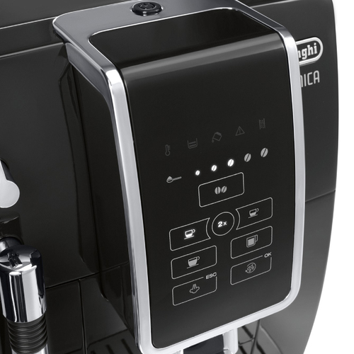 ‏מכונת אספרסו Delonghi Dinnamica Ecam 35015.B דה לונגי