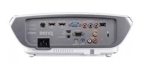 מקרן Full HD מבית BenQ דגם W3000 