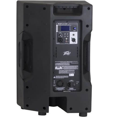 רמקול מוגבר פיווי PEAVEY PVXp-12DSP