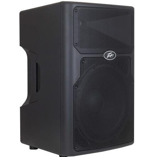 רמקול מוגבר פיווי PEAVEY PVXp-15DSP