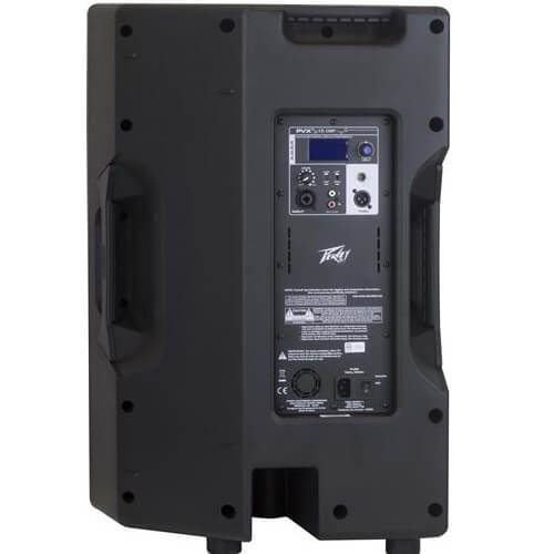 רמקול מוגבר פיווי PEAVEY PVXp-15DSP