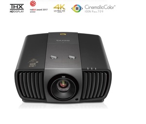 מקרן 4K מבית Benq דגם W11000