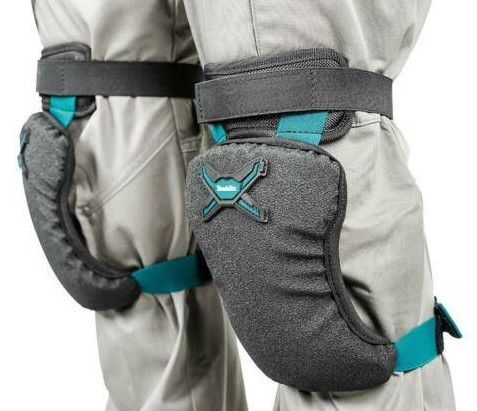 זוג ברכיות makita E-05642